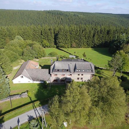 Holiday Home In Monschau With Sauna Alzen Exterior photo